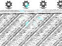 ٣